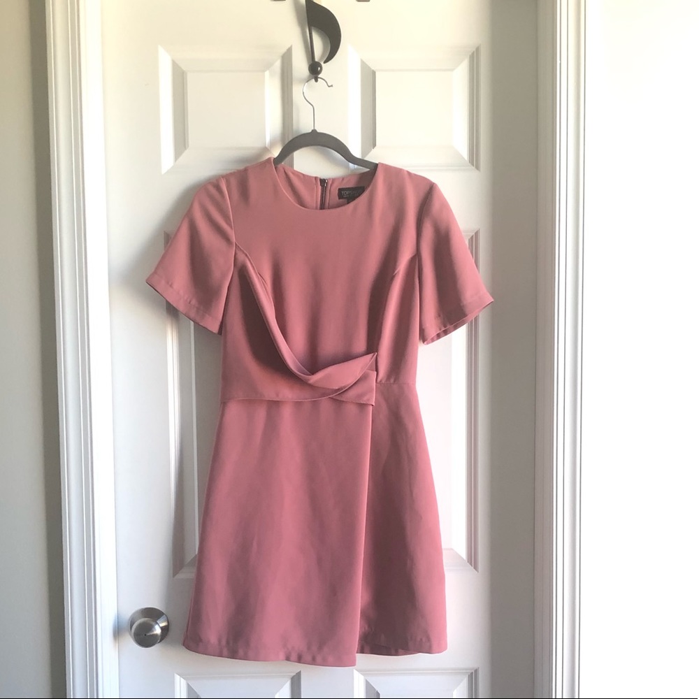 Topshop dress
